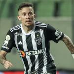 O que disse Bernard, do Atlético, após derrota às vésperas de final da Libertadores