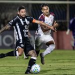 Betim perde para o Operário-PR e é eliminado na 2ª fase da Copa do Brasil