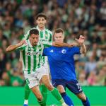 Jogo entre 'crias do Cruzeiro' termina empatado em torneio interclubes da Europa