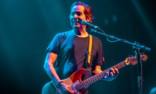 Beto Guedes na turnê “Página 43”