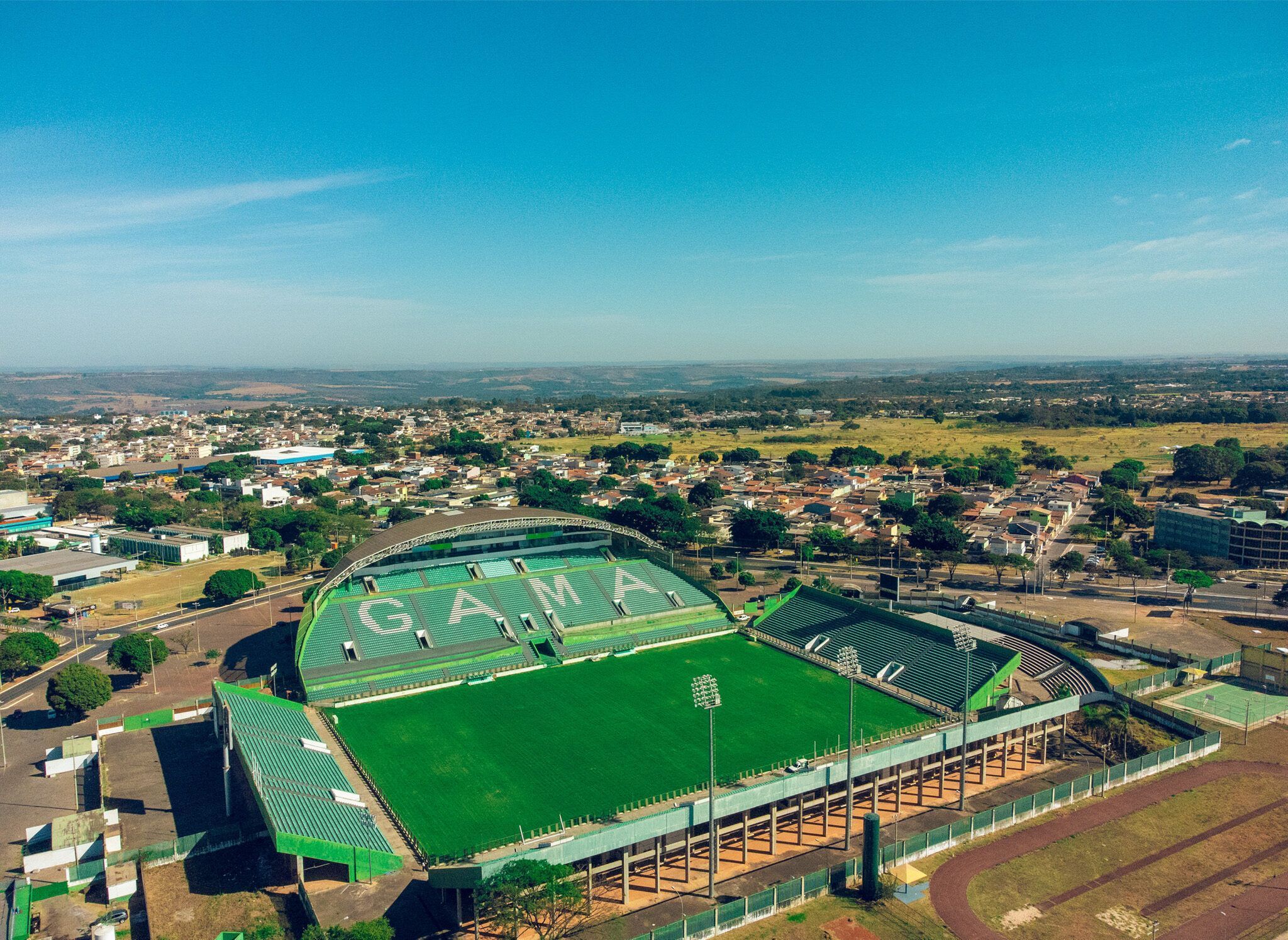 CBF define local de treino da Seleção em Brasília antes de enfrentar o Peru
