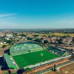 CBF define local de treino da Seleção em Brasília antes de enfrentar o Peru