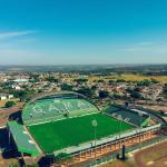 CBF define local de treino da Seleção em Brasília antes de enfrentar o Peru