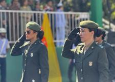 Desfile militar de 7 de Setembro