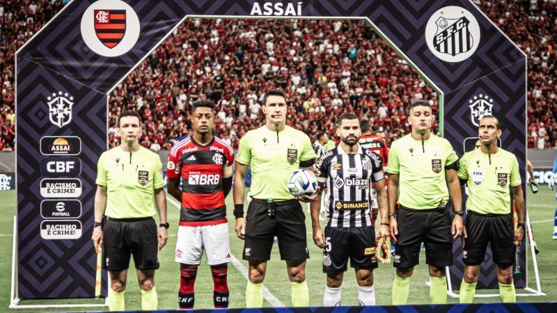 Alerta de bets e apostas atípicas: por que Bruno Henrique, do Flamengo, é alvo da PF