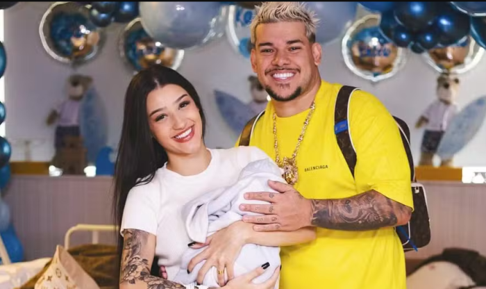 Bia Miranda e Buarque