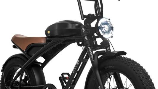 Bike&nbsp;elétrica cresce nas cidades e preços começam em R$ 3 mil