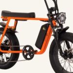 Bike elétrica vale a pena para usar na cidade