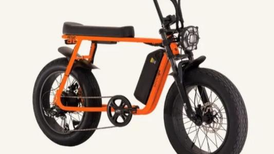 &nbsp;Bike&nbsp;elétrica vale a pena para usar na cidade