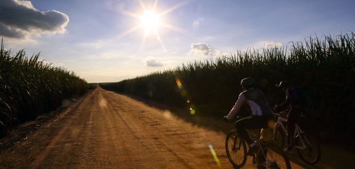 <br />Caminho do Sol<br />
