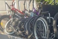 Guarda apreende bikes em Santa Luzia, e donos têm que pagar R$ 4 mil