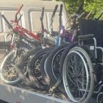 Guarda apreende bikes em Santa Luzia, e donos têm que pagar R$ 4 mil