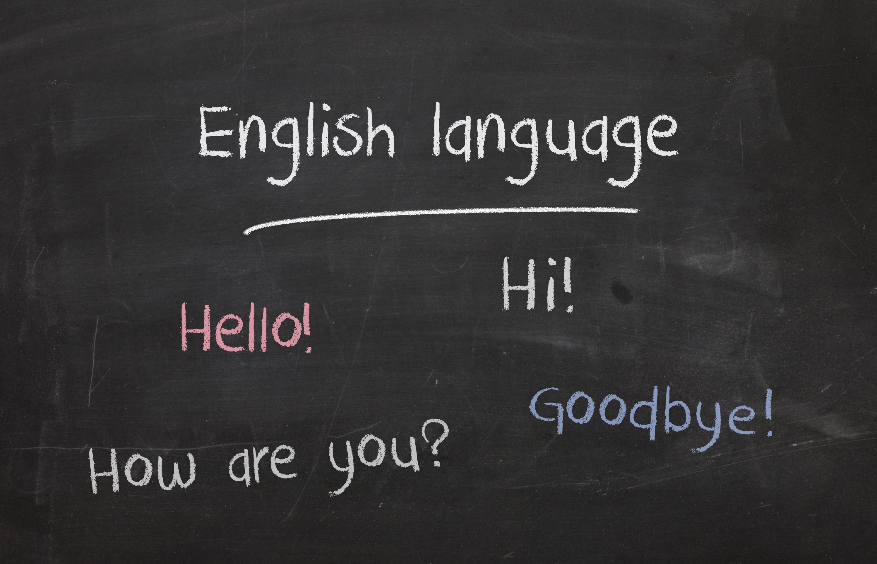 Cursos de inglês da UFOP têm inscrições abertas até 29 de março