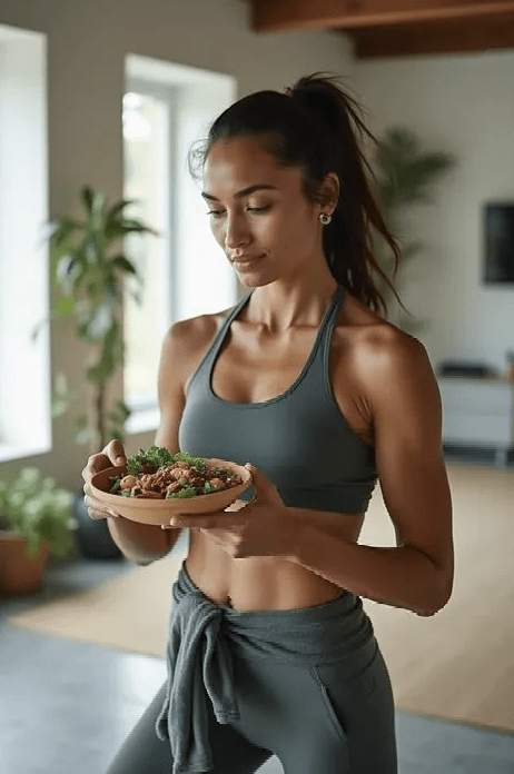 Biohacking para Iniciantes: 7 Técnicas Simples para Melhorar Corpo e Mente