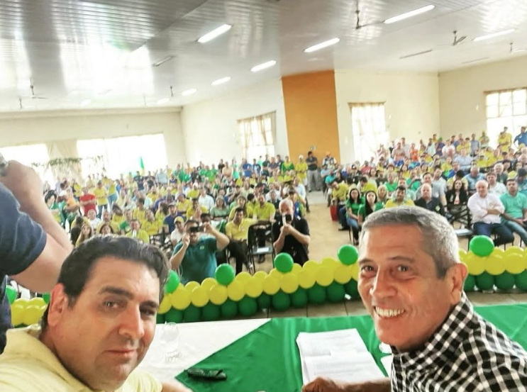 Presidente da AMM critica prisão de Braga Netto: ‘todos parecem amedrontados’