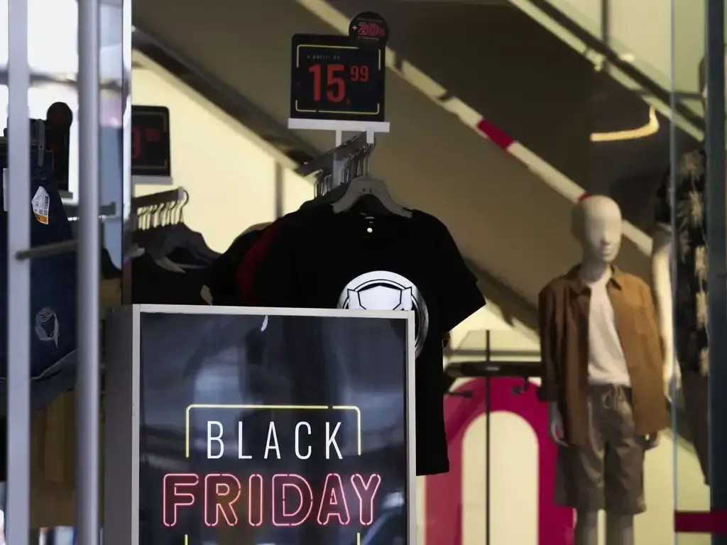 Black Friday: comerciantes de BH estão otimistas