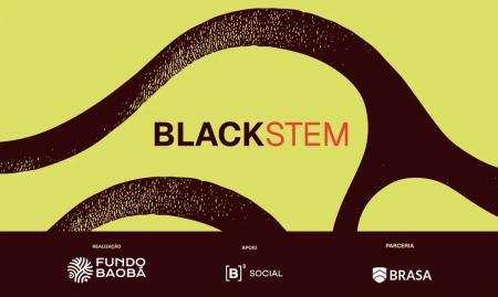 Programa de bolsas de estudo Black STEM