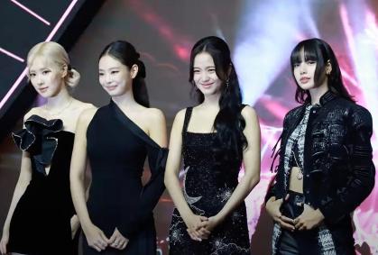 BLACKPINK inicia turnê mundial em julho