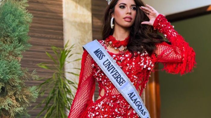 Blanca Quirino, Miss Alagoas que transforma beleza em propósito Blanca Quirino, Miss Alagoas que transforma beleza em propósito