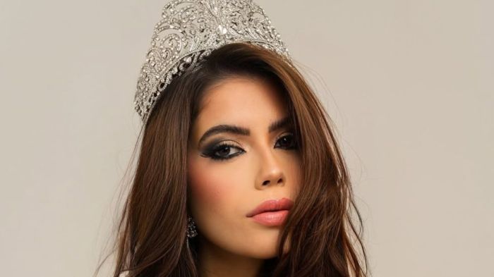 Blanca Quirino, Miss Alagoas que transforma beleza em propósito Blanca Quirino, Miss Alagoas que transforma beleza em propósito
