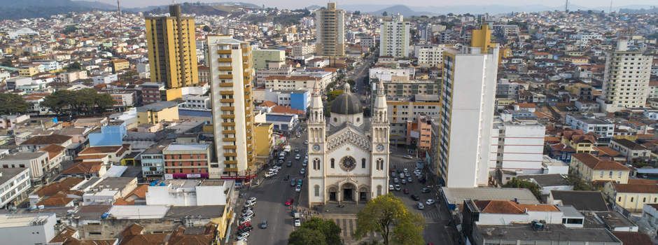 Empresa de segmento de ferramentas abre Centro de Distribuição em Pouso Alegre