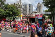 Inscrições de blocos de rua para o Carnaval de BH são prorrogadas até segunda-feira