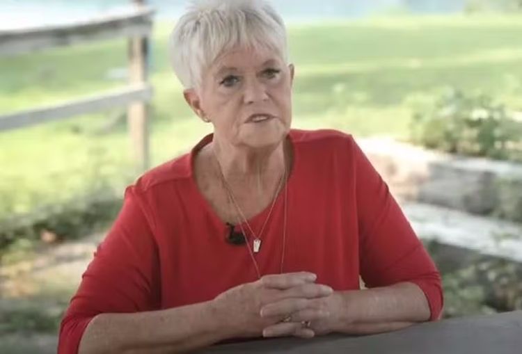 Mulher afirma que morreu por 11 minutos e viveu experiência sobrenatural