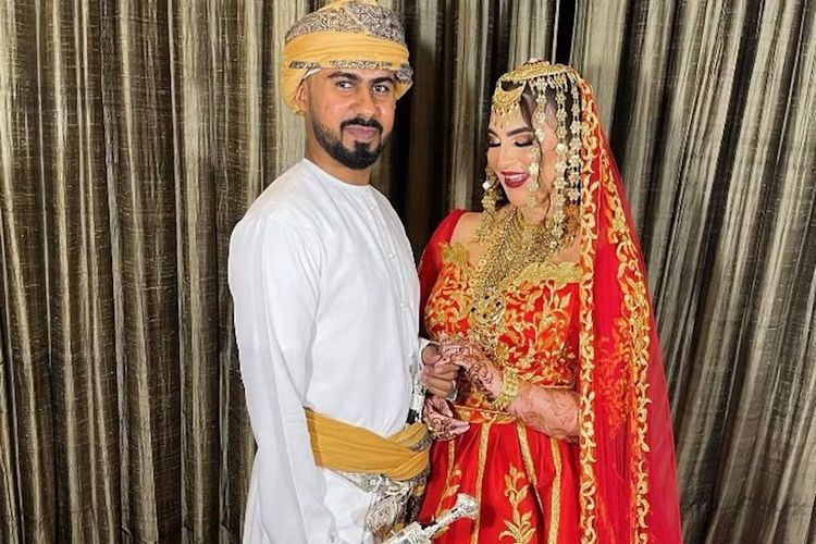 Bilionário compra ilha para que a esposa possa usar biquíni em Dubai