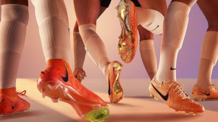 Blokecore a moda que veio do futebol