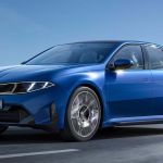 BMW Série 3 elétrico tem 469 cv e autonomia de 900 km