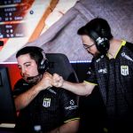 Última rodada da Liga de Counter-Strike do DBE define hoje os times que avançam ao presencial na Arena MRV