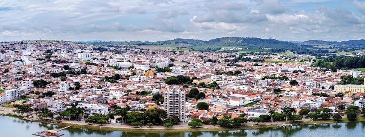 Pesquisa Itatiaia/VER: Aroldo Medeiros lidera corrida em Boa Esperança com 49,4% das intenções de voto