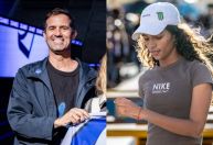 Bob Burnquist reage a ausência de Rayssa Leal no draft do ‘novo’ X Games