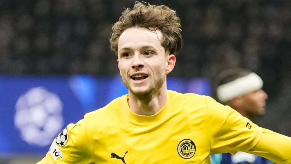 Bodo/Glimt segue ‘conto de fadas’ e elimina a Inter de Milão da Champions League
