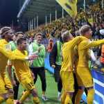 Conheça o Bodo/Glimt, algoz de gigantes na Champions e único a jogar no sintético