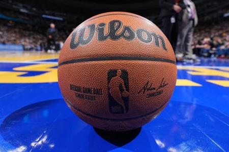 NBA terá duas novas frnaquias