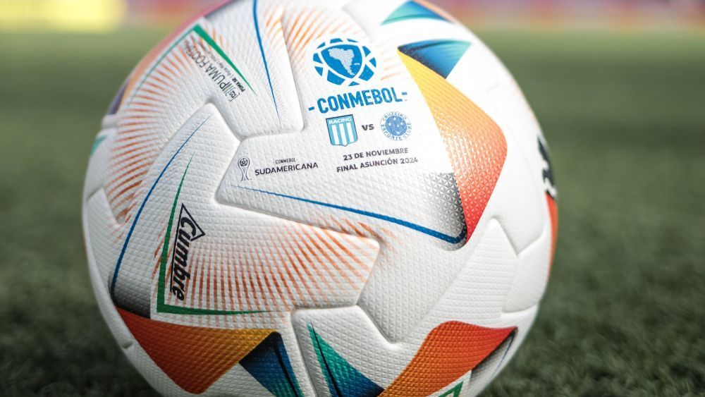 Racing x Cruzeiro: horário e onde assistir à final da Sul-Americana