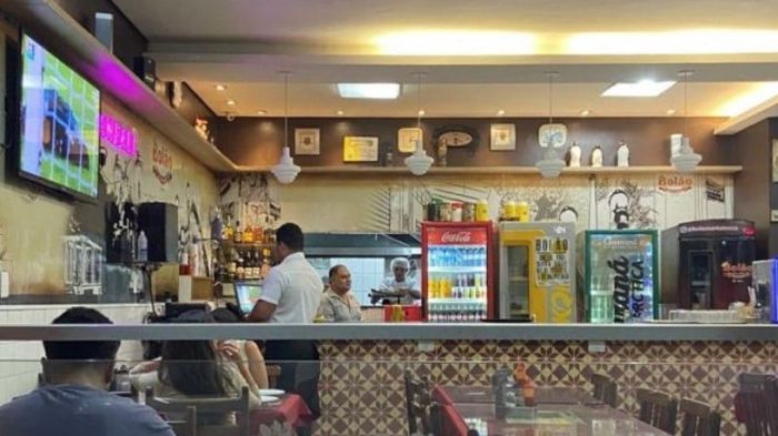 Bolão funciona no mesmo endereço há 55 anos 