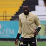 Bolasie desfalca Criciúma para enfrentar o Grêmio na Arena pelo Brasileirão