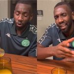 Bolasie volta com suco de laranja e celebra empate em Chapecoense x Grêmio