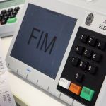 42 pessoas foram presas neste domingo (27) por crimes eleitorais