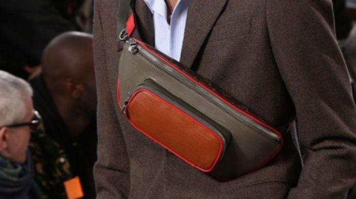 Bolsas Masculinas o acessório que conquistou o Guarda-Roupa do Homem moderno