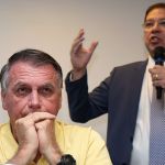 Em carta, Bolsonaro pede fim de ataques a Michelle e pede 'união da direita'