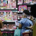 Dia das Crianças: consumidores pretendem gastar entre R$ 70 e R$ 200