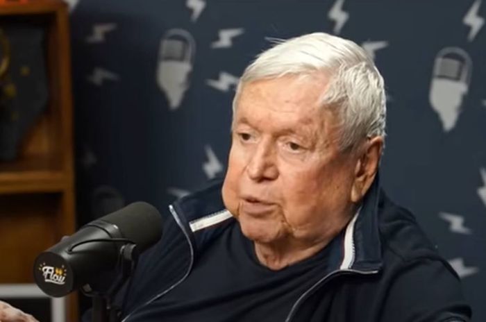 Boni, pai de Boninho