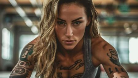  Boot camp fitness o treino inspirado no exército