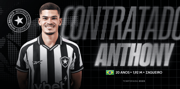 Anthony Botafogo