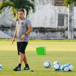 Clube anuncia demissão de técnico após eliminação da Série C