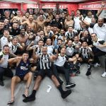 Barboza revela se sustos contra Palmeiras e São Paulo preocupam o Botafogo