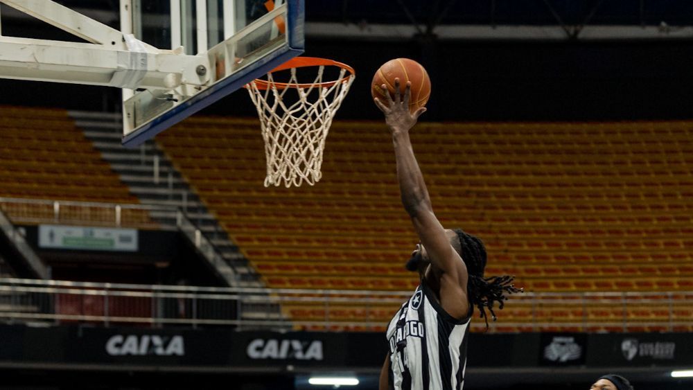 São José x Botafogo: horário e onde assistir ao jogo do NBB